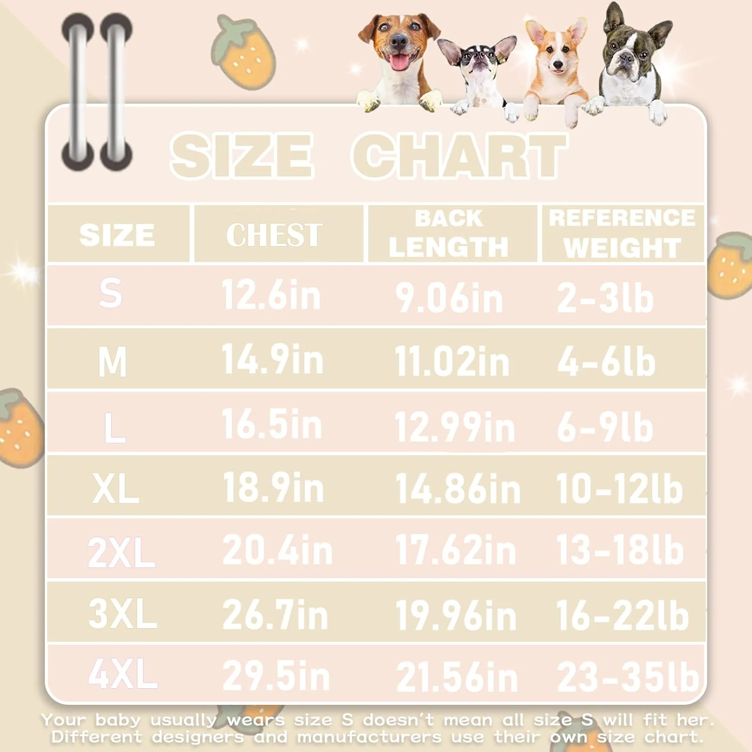 Basketball Dog Jersey & Puppy Outfit for Small & Medium Dogs - Image 2