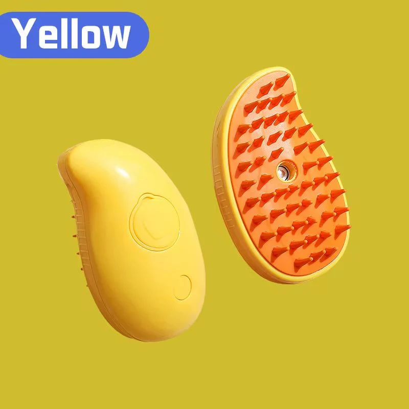 LoyalPaws Electric Steam Grooming Brush – Skip the Groomer & Save - Image 9