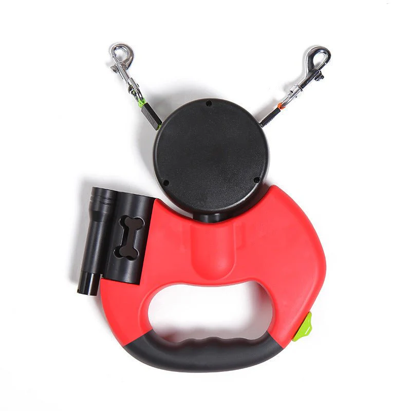 Best Heavy-Duty Retractable Dog Leash for All Dogs - Image 11