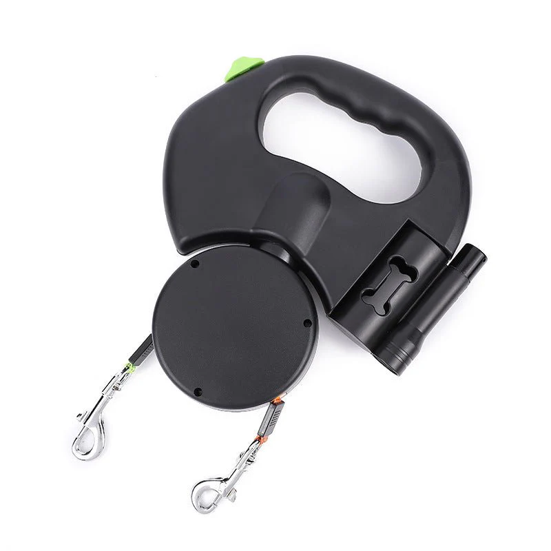 Best Heavy-Duty Retractable Dog Leash for All Dogs - Image 13