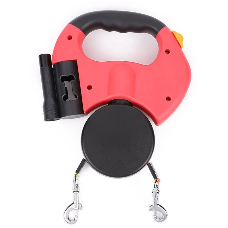 Best Heavy-Duty Retractable Dog Leash for All Dogs - Image 14