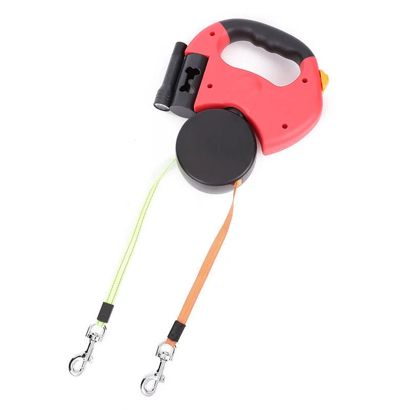 Best Heavy-Duty Retractable Dog Leash for All Dogs - Image 16