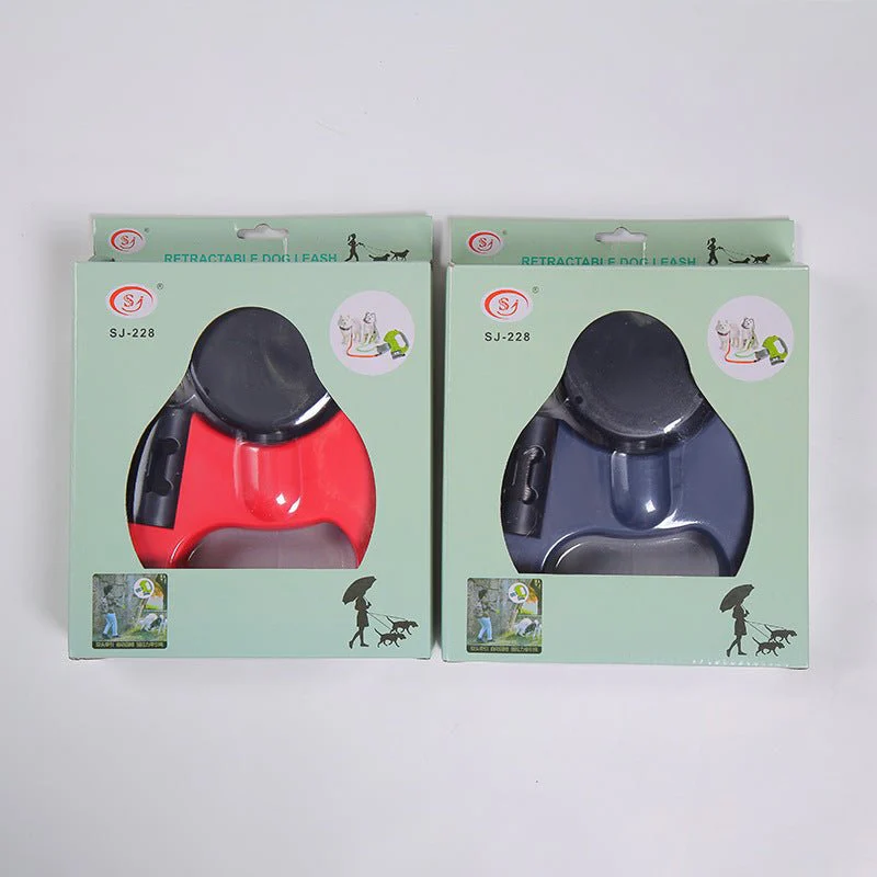 Best Heavy-Duty Retractable Dog Leash for All Dogs - Image 19