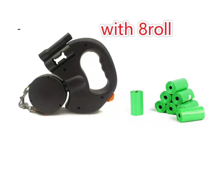 Best Heavy-Duty Retractable Dog Leash for All Dogs - Image 20