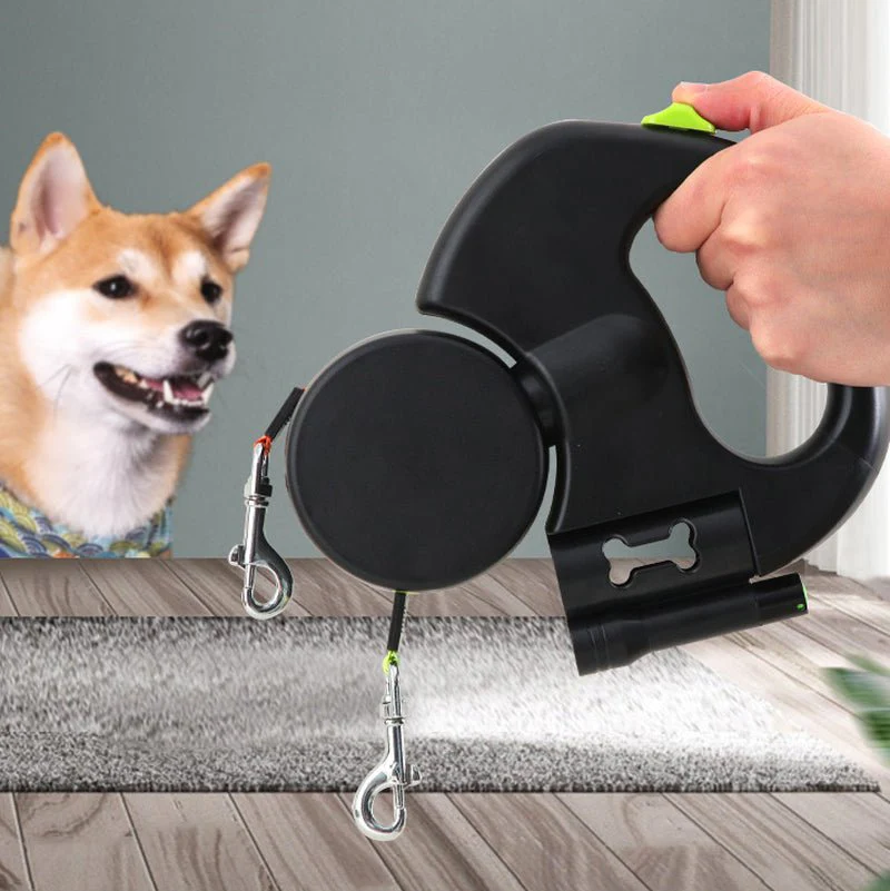 Best Heavy-Duty Retractable Dog Leash for All Dogs - Image 4