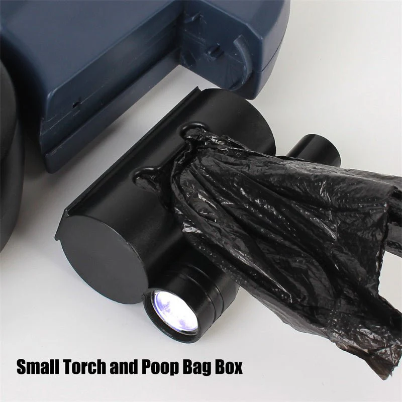 Best Heavy-Duty Retractable Dog Leash for All Dogs - Image 7