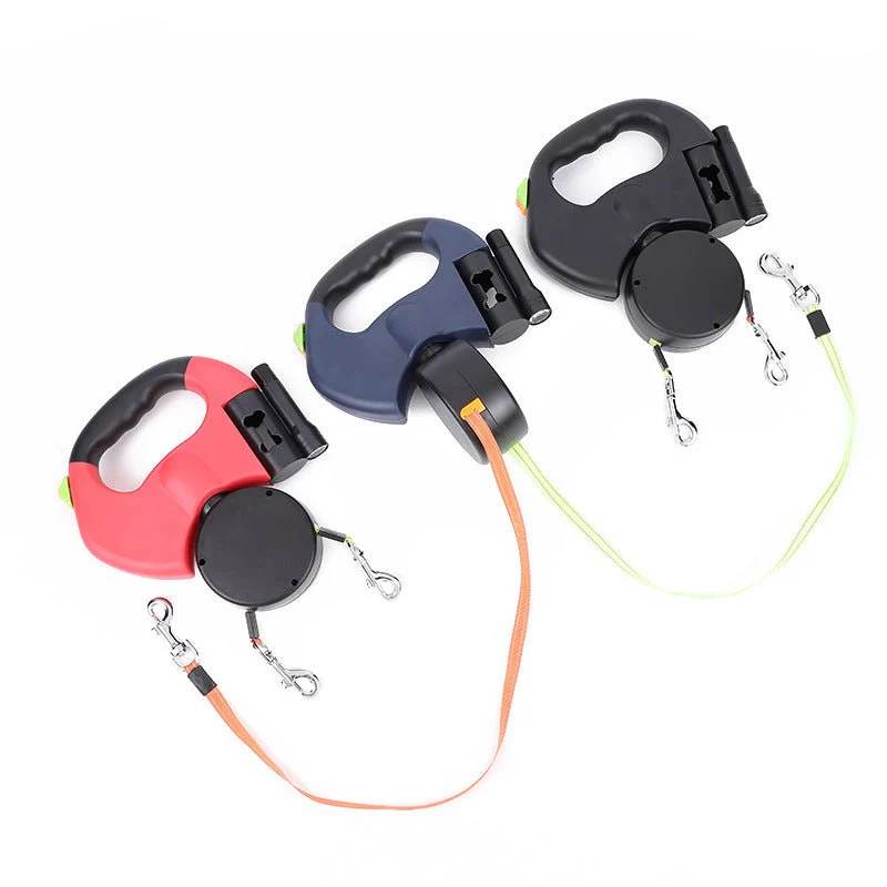 Best Heavy-Duty Retractable Dog Leash for All Dogs - Image 9
