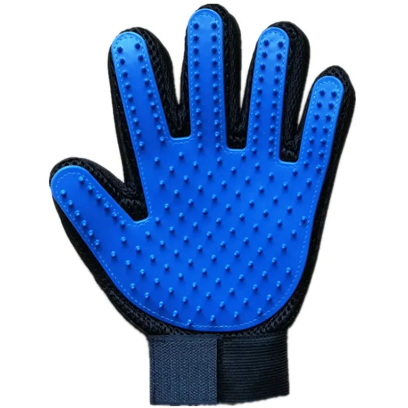 Best Pet Grooming Glove & Hair Removal Brush for Cats & Dogs - Image 10