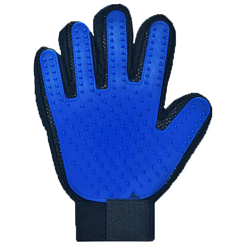 Best Pet Grooming Glove & Hair Removal Brush for Cats & Dogs - Image 11