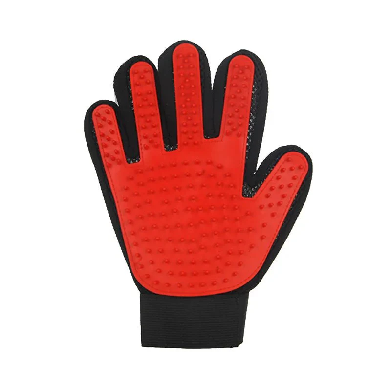 Best Pet Grooming Glove & Hair Removal Brush for Cats & Dogs - Image 12