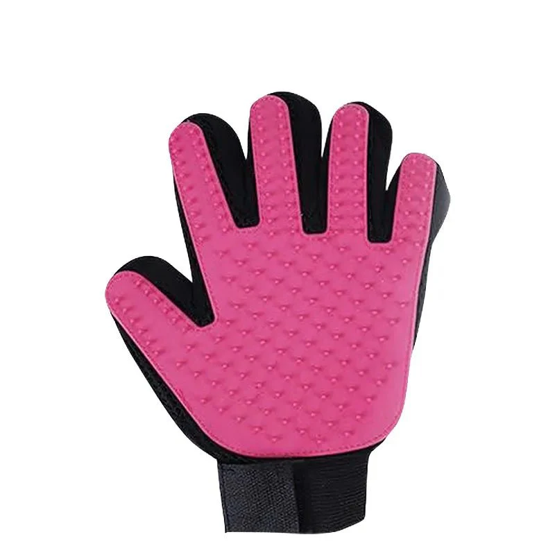 Best Pet Grooming Glove & Hair Removal Brush for Cats & Dogs - Image 13
