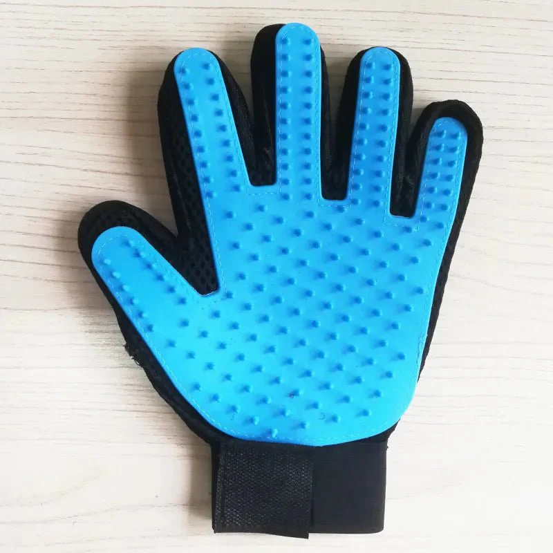 Best Pet Grooming Glove & Hair Removal Brush for Cats & Dogs - Image 14