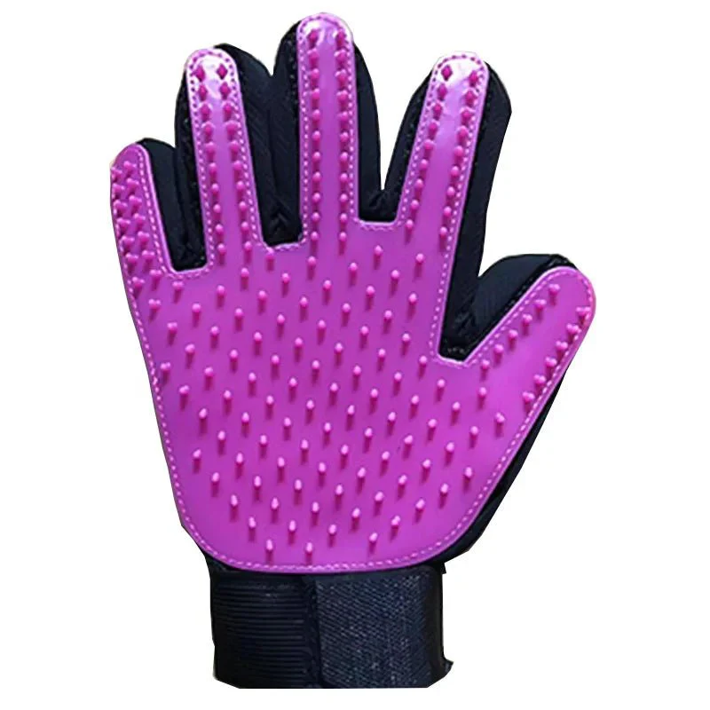 Best Pet Grooming Glove & Hair Removal Brush for Cats & Dogs - Image 15