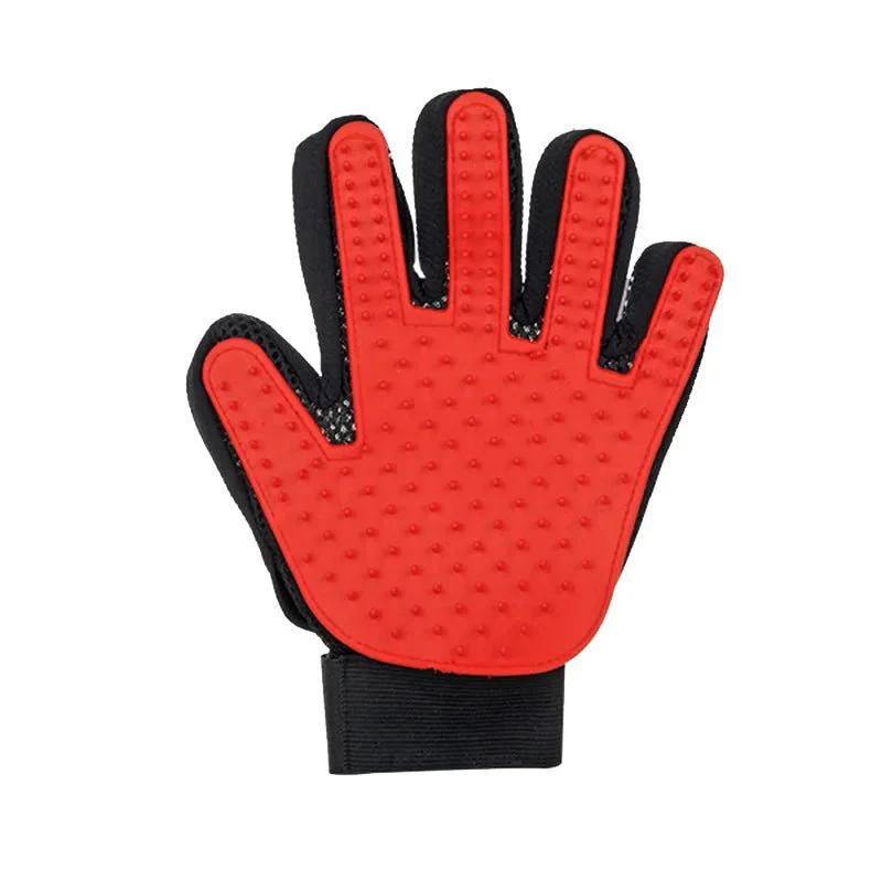 Best Pet Grooming Glove & Hair Removal Brush for Cats & Dogs - Image 18