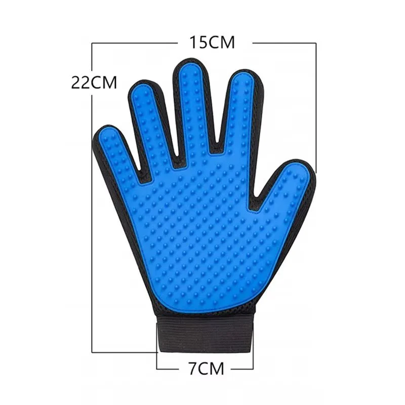 Best Pet Grooming Glove & Hair Removal Brush for Cats & Dogs - Image 6