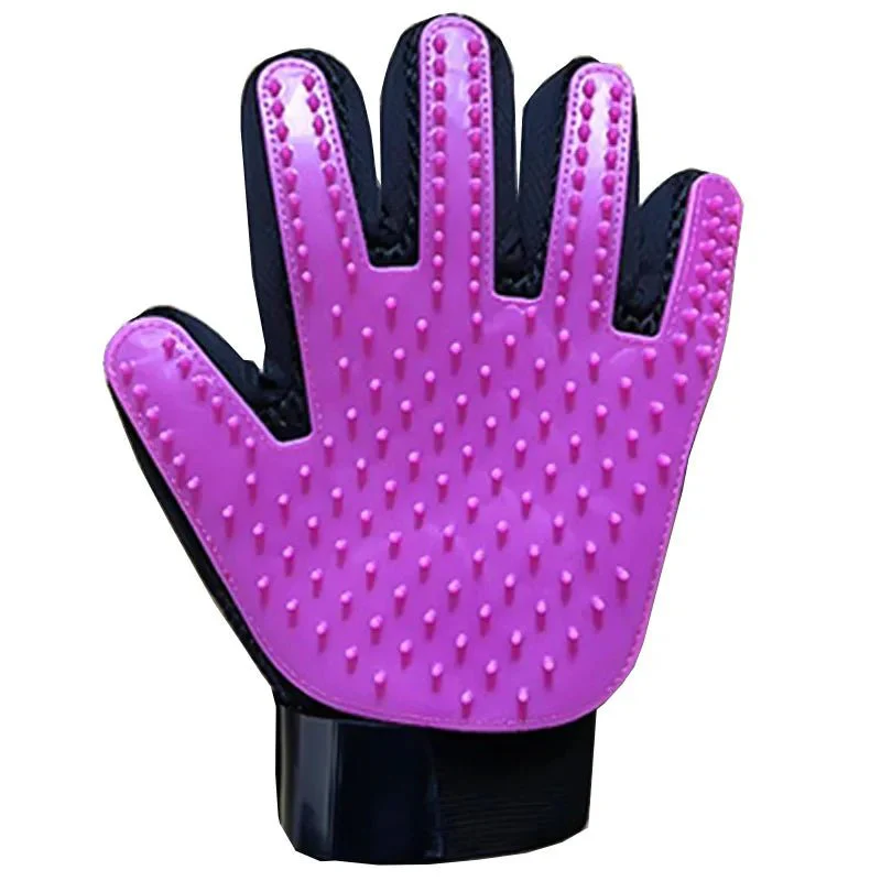 Best Pet Grooming Glove & Hair Removal Brush for Cats & Dogs - Image 8