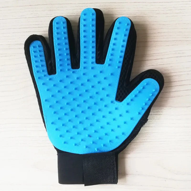 Best Pet Grooming Glove & Hair Removal Brush for Cats & Dogs - Image 9