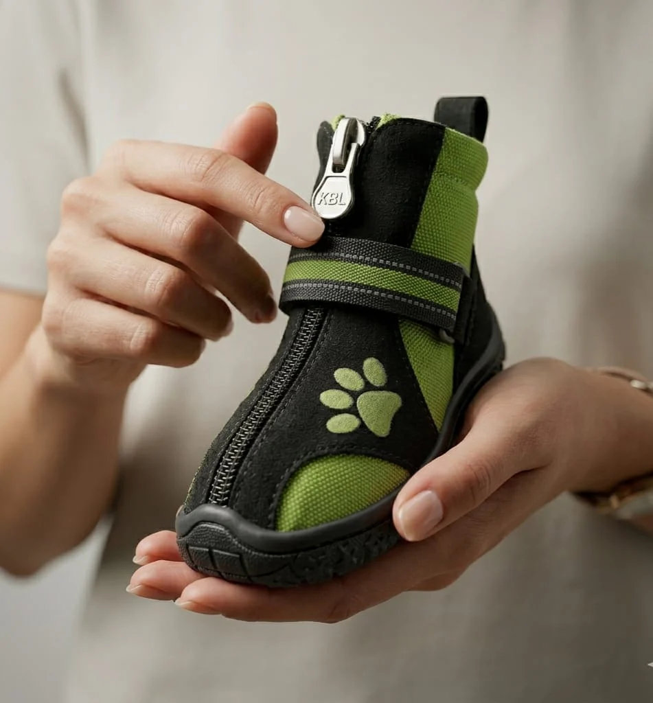 Best Waterproof Outdoor Dog Boots & Shoes – Durable & Comfortable - Image 6
