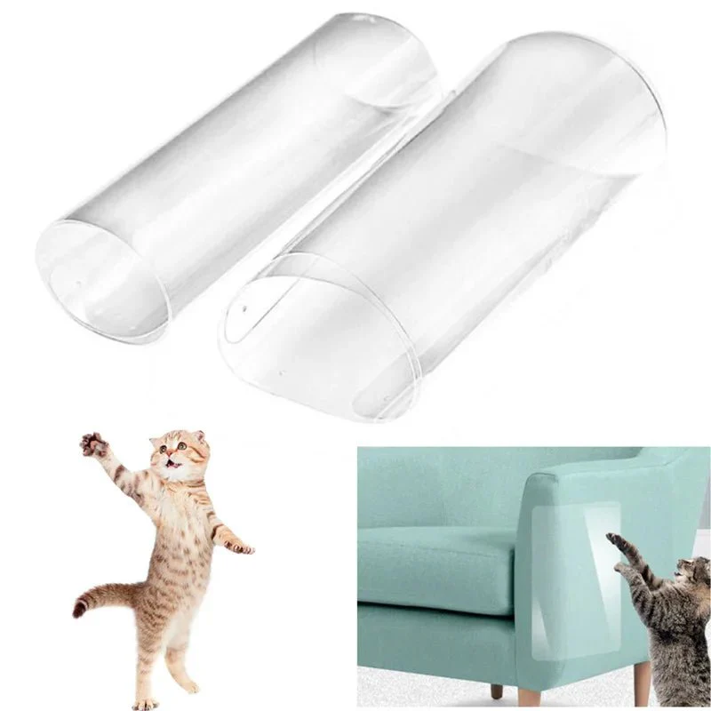 Cat scratch furniture protector - Image 7