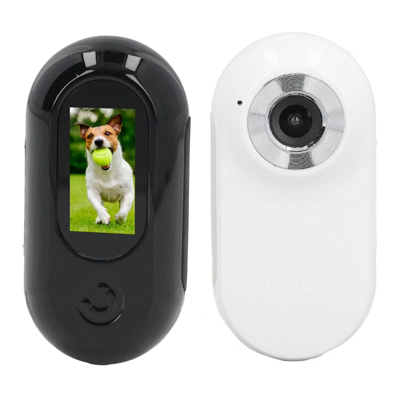 Pet Collar Camera for Dogs & Cats | HD Night Vision - Image 7