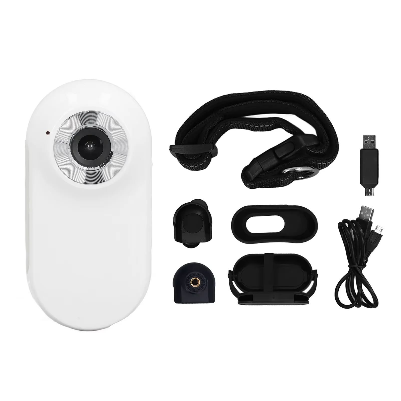 Pet Collar Camera for Dogs & Cats | HD Night Vision - Image 8