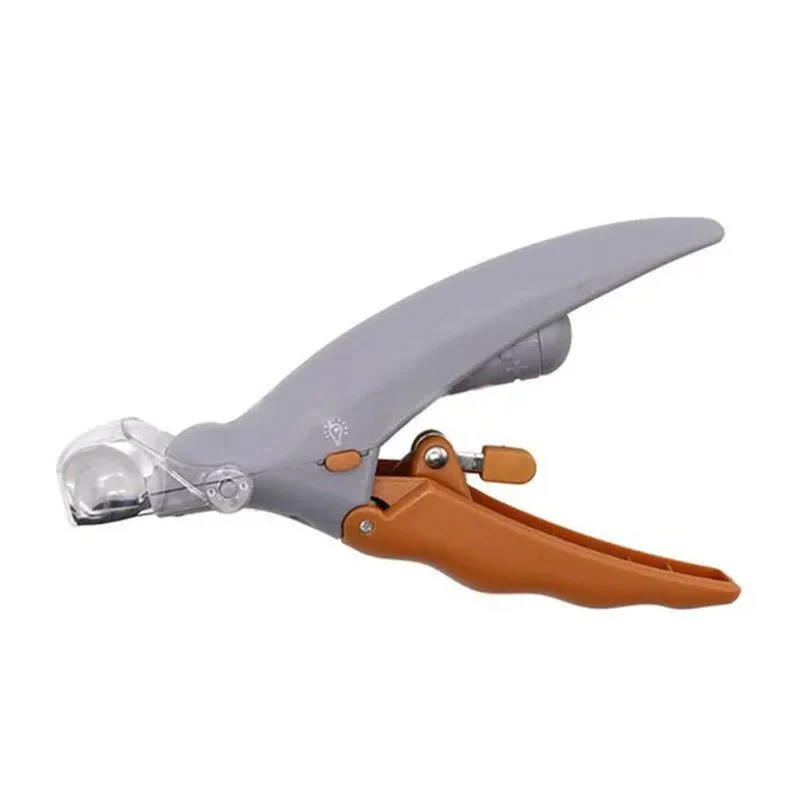 Professional Pet Nail Trimmer for Dogs & Cats - Image 13