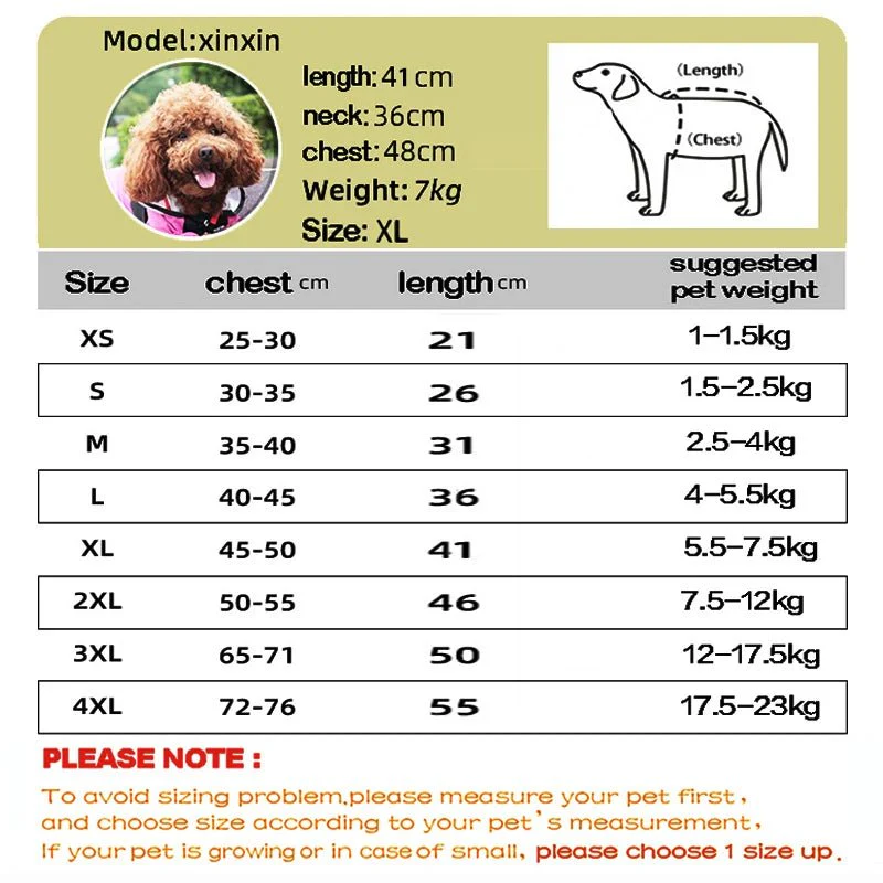 Top-Rated Durable Waterproof Dog Coat & Rain Jacket - Image 7
