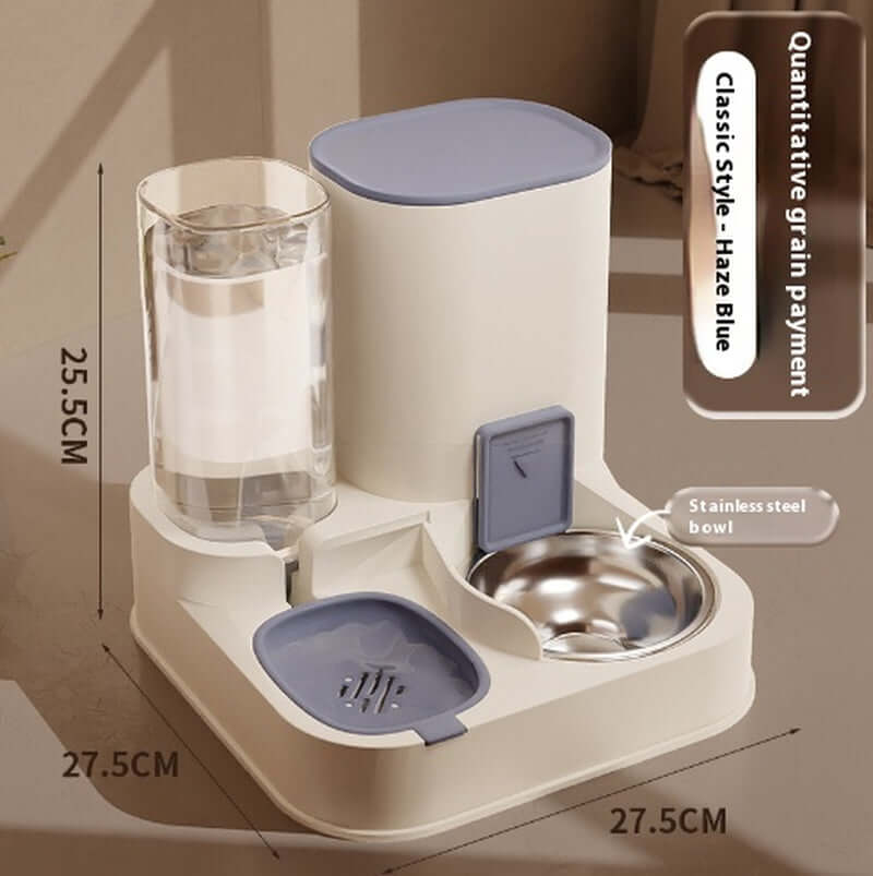 Top-Rated Smart Automatic Pet Feeder & Food Dispenser - Image 8