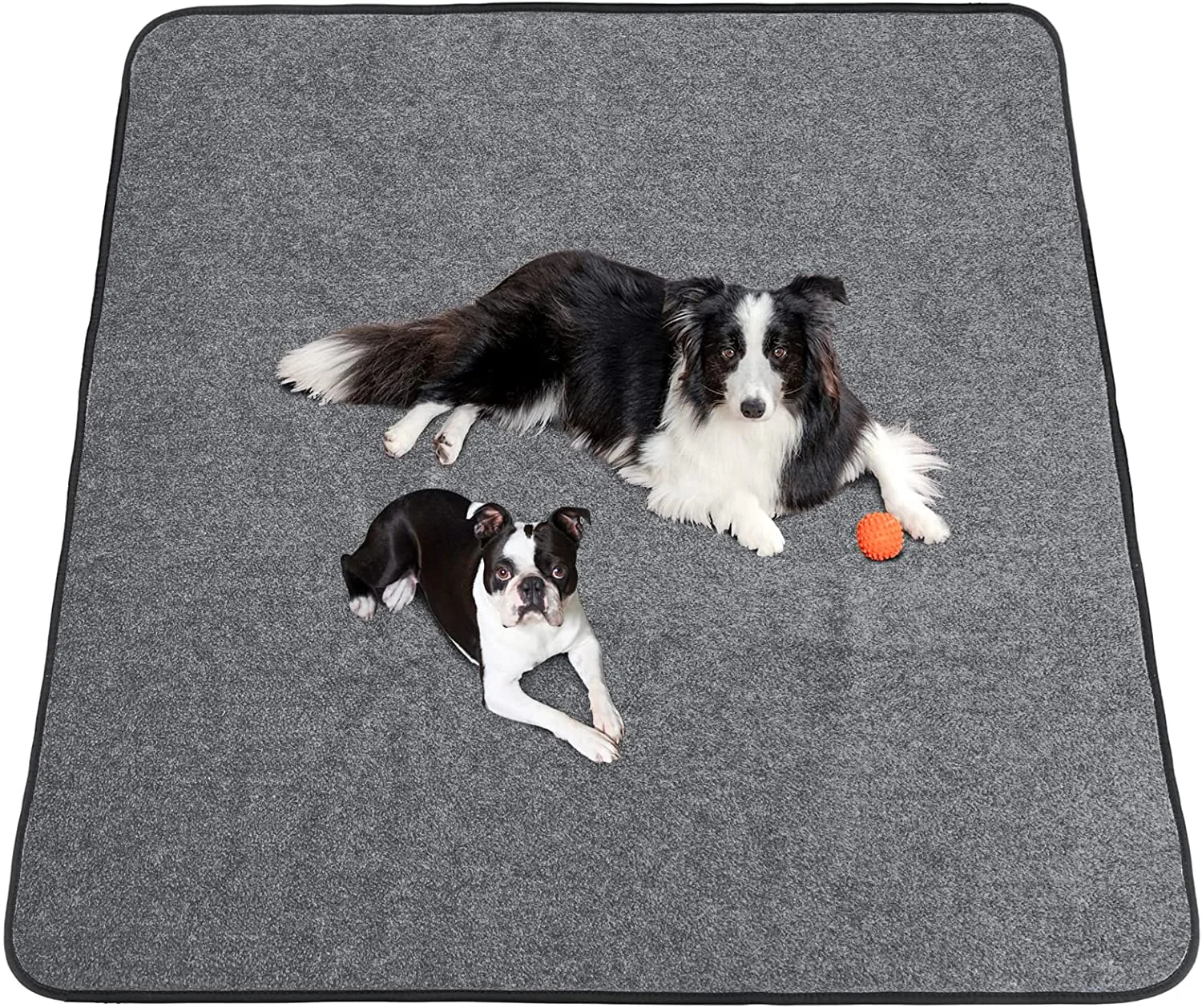 Top-Rated Washable & Reusable Dog Potty Training Pads - Image 11
